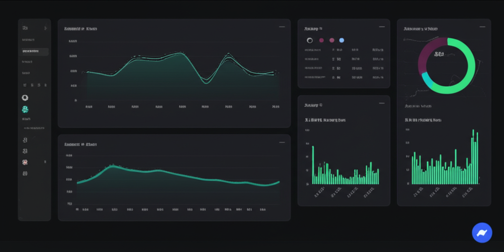 Product preview dashboard